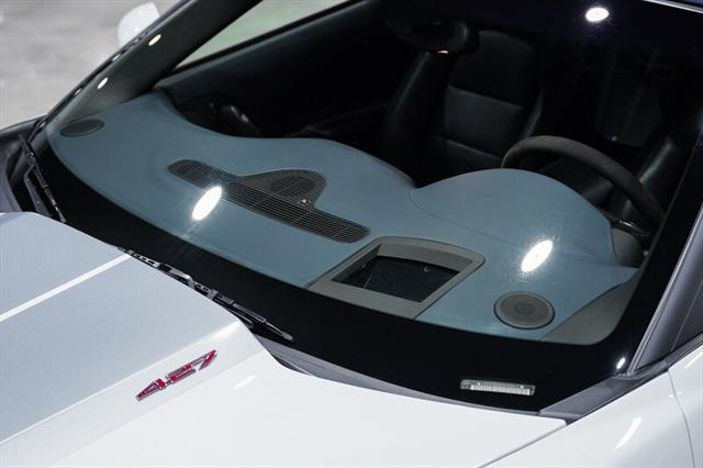 used 2013 Chevrolet Corvette car, priced at $65,900
