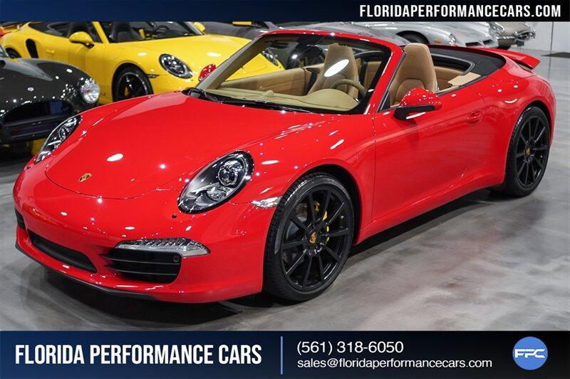 used 2013 Porsche 911 car, priced at $75,990