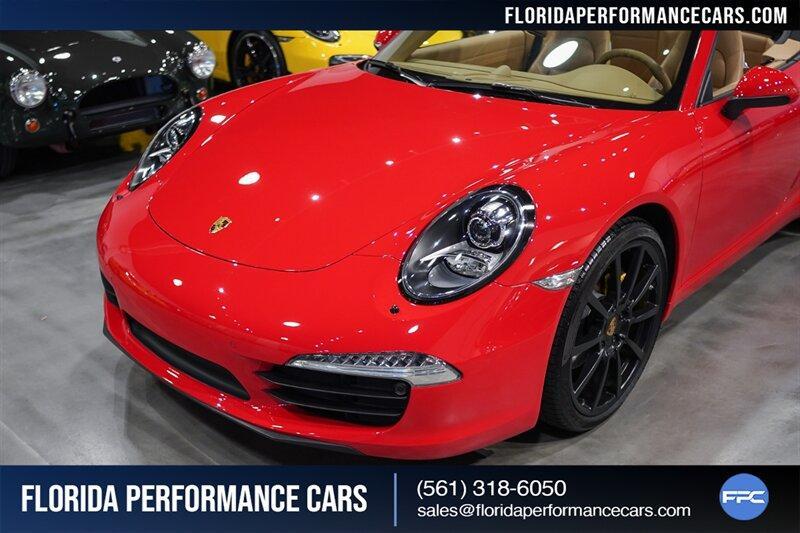 used 2013 Porsche 911 car, priced at $75,990