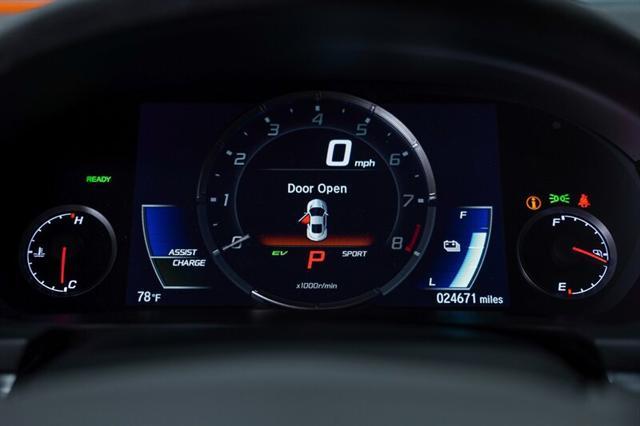 used 2019 Acura NSX car, priced at $134,900