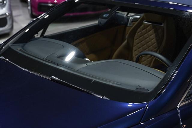 used 2016 Bentley Continental GT car, priced at $118,900