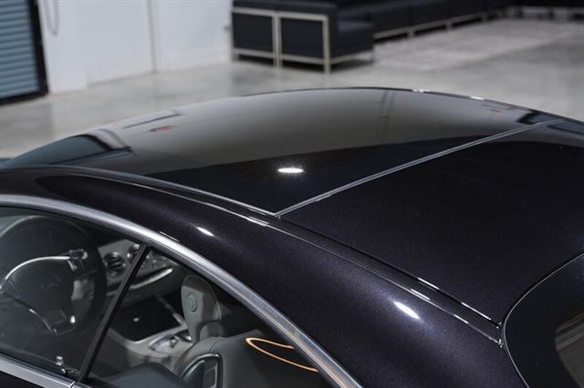 used 2016 Mercedes-Benz AMG S car, priced at $63,900