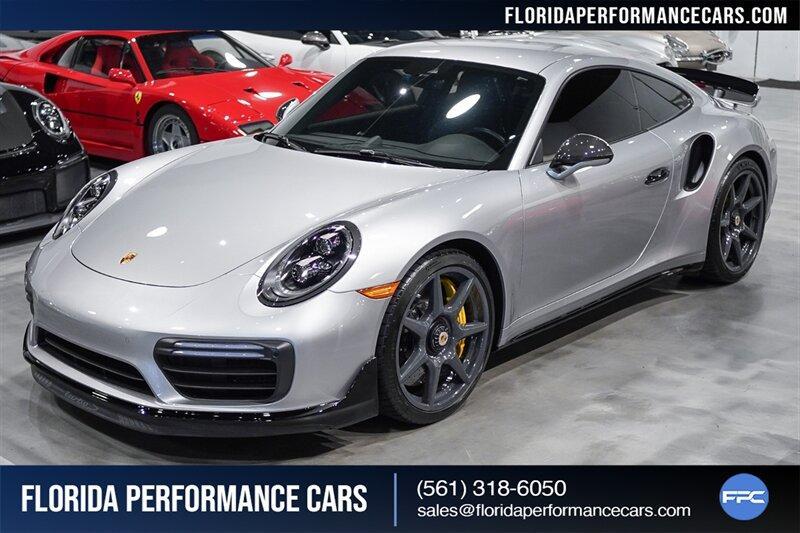 used 2019 Porsche 911 car, priced at $165,990