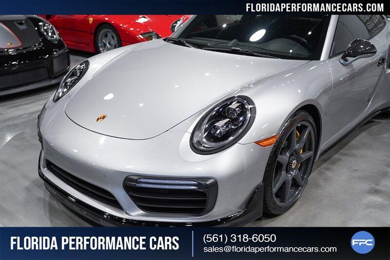 used 2019 Porsche 911 car, priced at $169,900