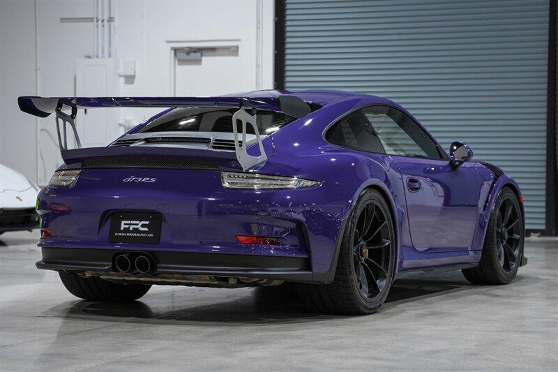 used 2016 Porsche 911 car, priced at $225,900