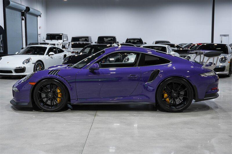 used 2016 Porsche 911 car, priced at $225,900