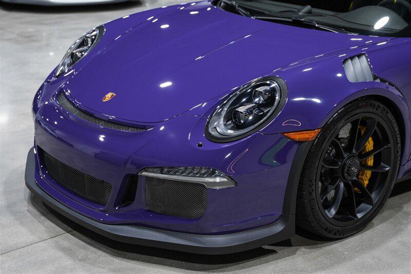 used 2016 Porsche 911 car, priced at $225,900