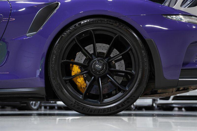 used 2016 Porsche 911 car, priced at $225,900