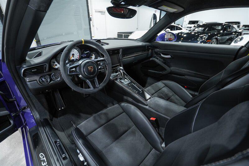 used 2016 Porsche 911 car, priced at $225,900