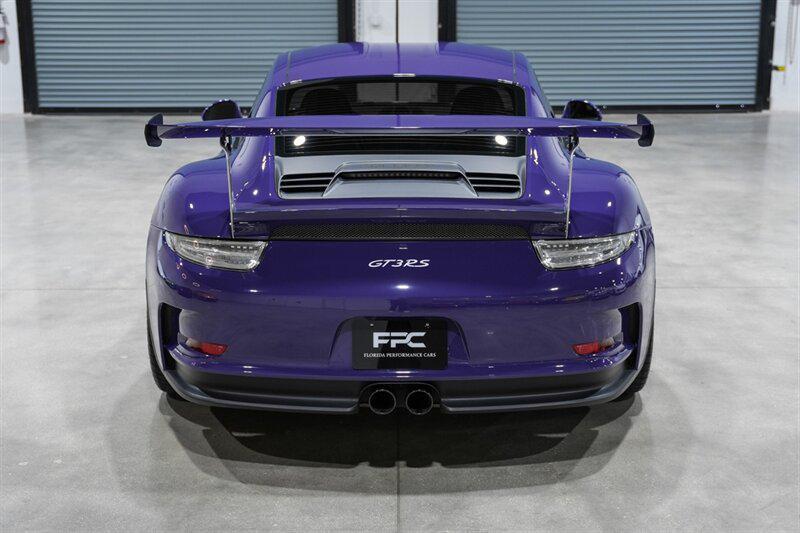 used 2016 Porsche 911 car, priced at $225,900