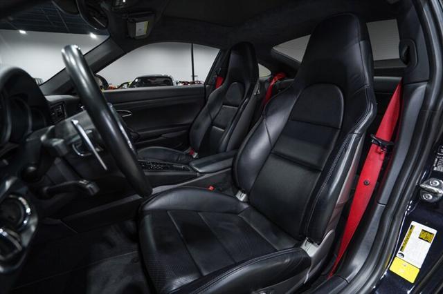 used 2014 Porsche 911 car, priced at $92,900