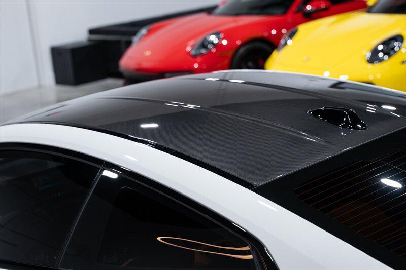 used 2025 BMW M4 car, priced at $92,900