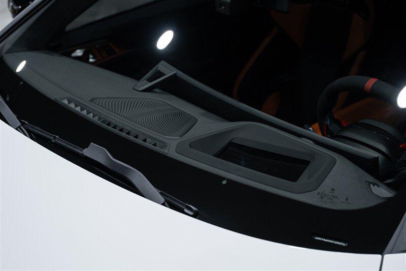 used 2025 BMW M4 car, priced at $92,900