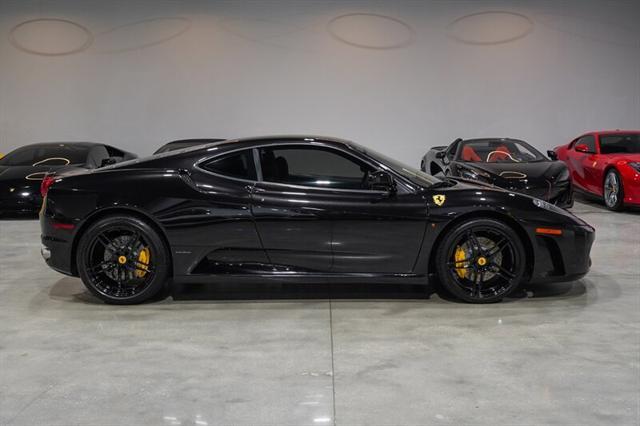 used 2006 Ferrari F430 car, priced at $135,900