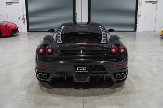used 2006 Ferrari F430 car, priced at $135,900