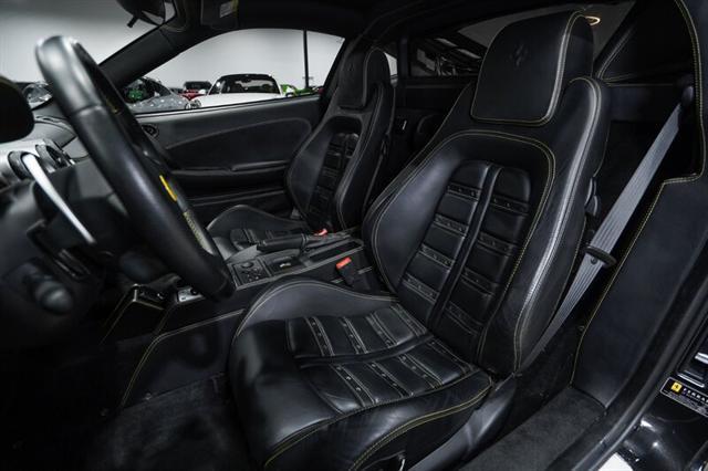 used 2006 Ferrari F430 car, priced at $135,900
