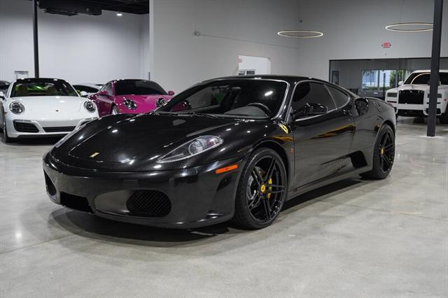 used 2006 Ferrari F430 car, priced at $135,900