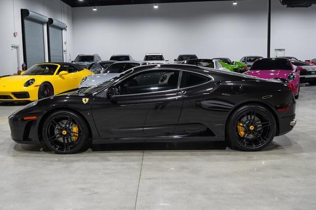 used 2006 Ferrari F430 car, priced at $135,900