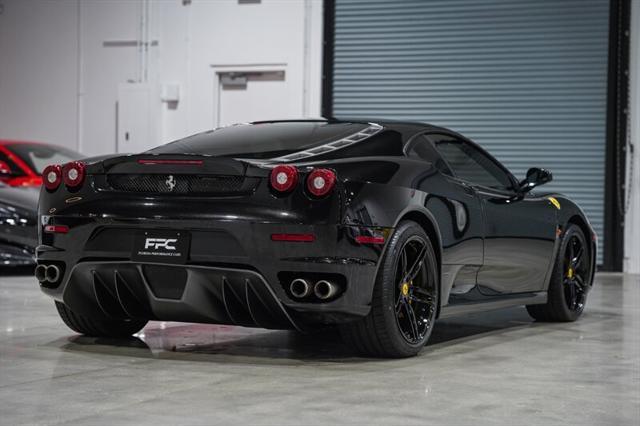 used 2006 Ferrari F430 car, priced at $135,900