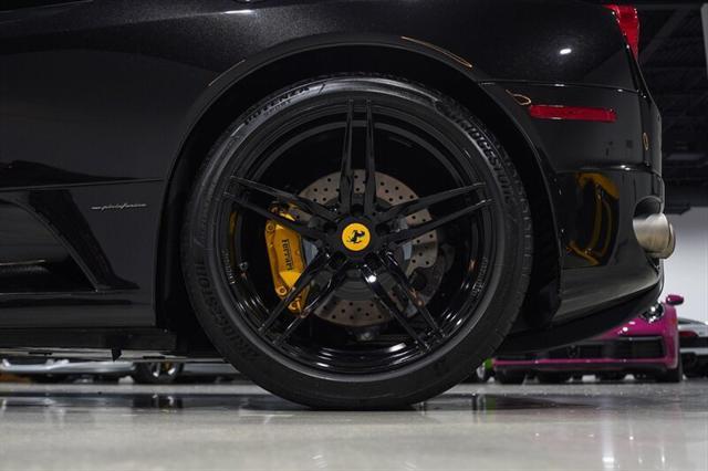 used 2006 Ferrari F430 car, priced at $135,900