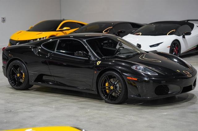 used 2006 Ferrari F430 car, priced at $135,900