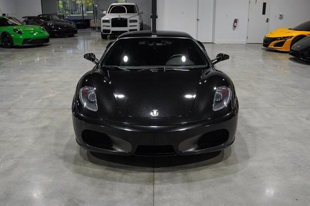 used 2006 Ferrari F430 car, priced at $135,900