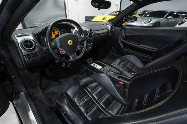 used 2006 Ferrari F430 car, priced at $135,900
