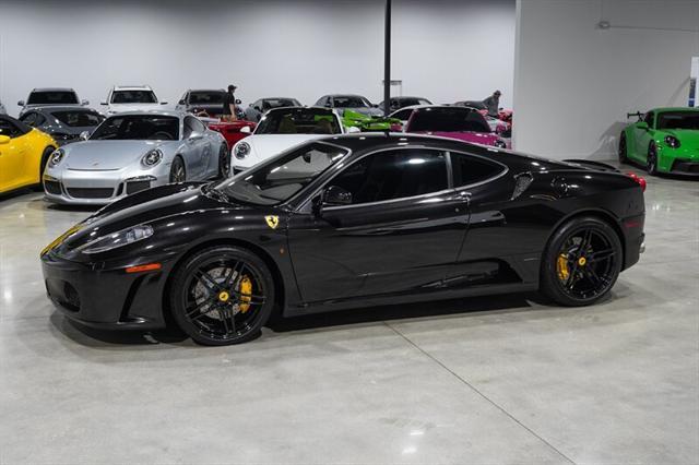 used 2006 Ferrari F430 car, priced at $135,900