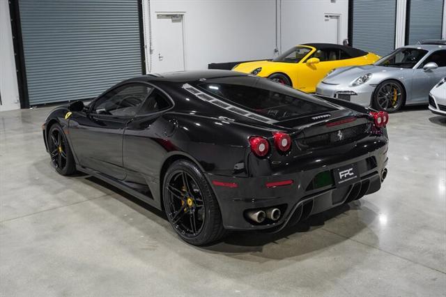 used 2006 Ferrari F430 car, priced at $135,900