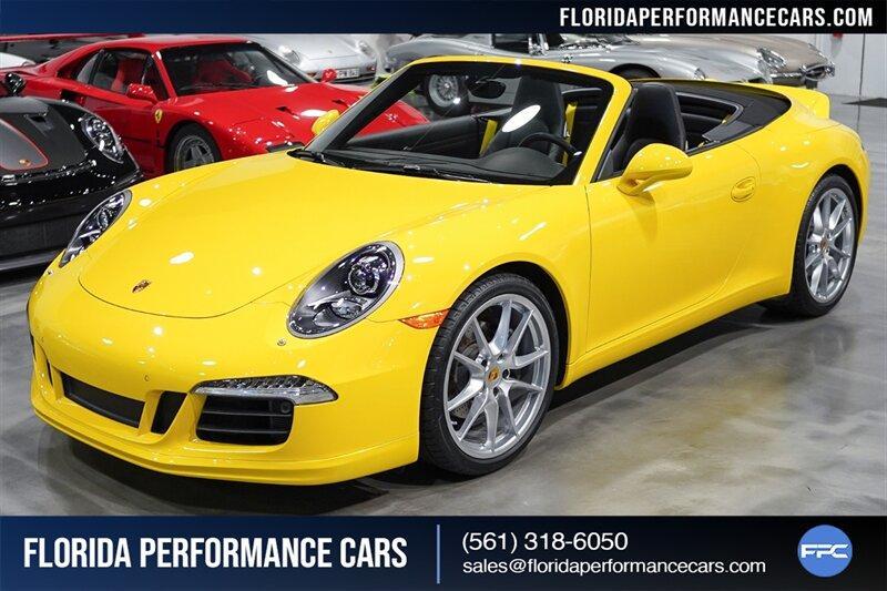 used 2016 Porsche 911 car, priced at $95,990