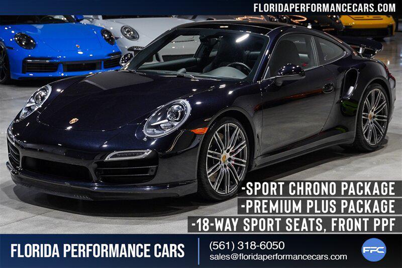 used 2015 Porsche 911 car, priced at $122,900