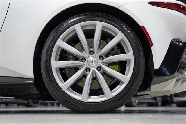 used 2020 Aston Martin Vantage car, priced at $99,900