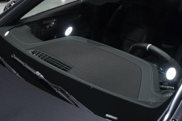 used 2019 Mercedes-Benz AMG GT 63 car, priced at $89,900