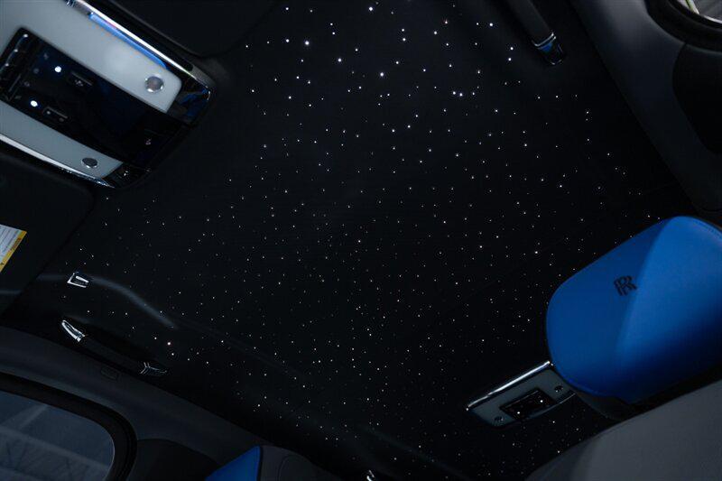 used 2023 Rolls-Royce Cullinan car, priced at $339,000