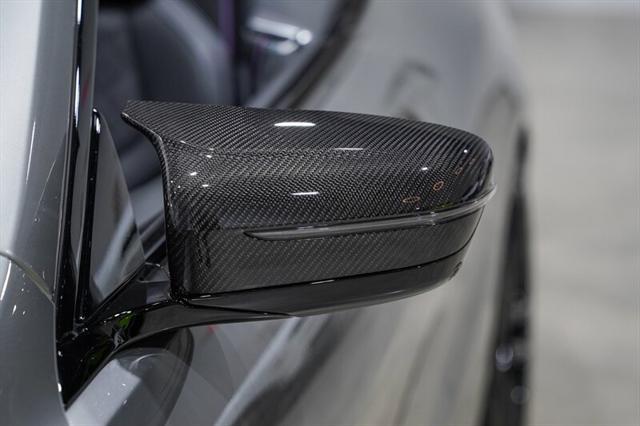 used 2022 BMW M8 car, priced at $98,900