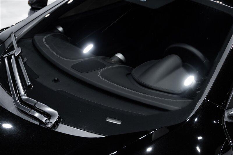 used 2016 McLaren 650S car, priced at $159,900