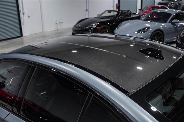 used 2022 BMW M5 car, priced at $92,900