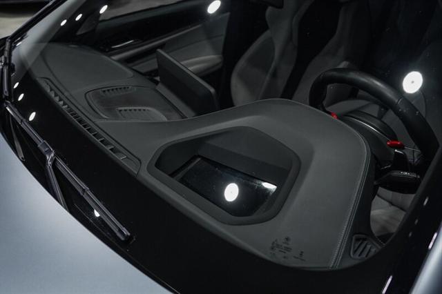 used 2022 BMW M5 car, priced at $92,900