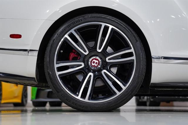 used 2017 Bentley Continental GT car, priced at $109,900