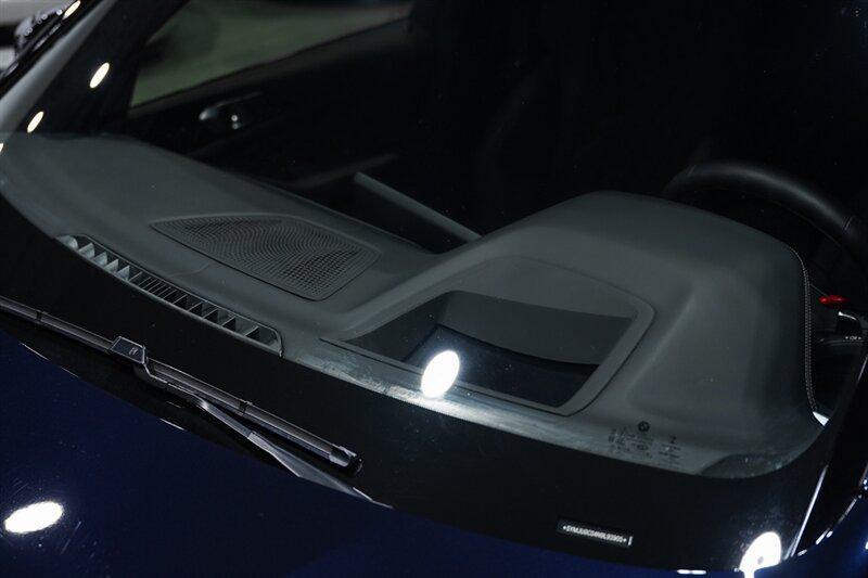 used 2022 BMW X5 M car, priced at $78,900