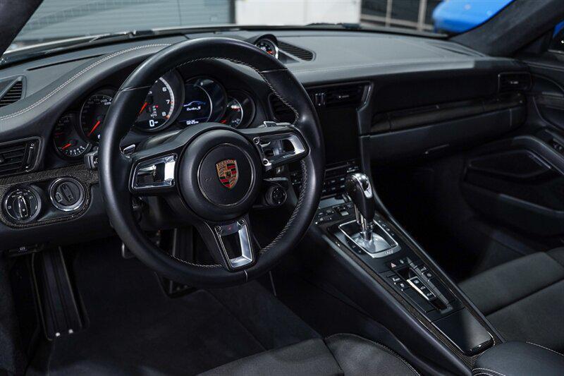 used 2019 Porsche 911 car, priced at $192,900
