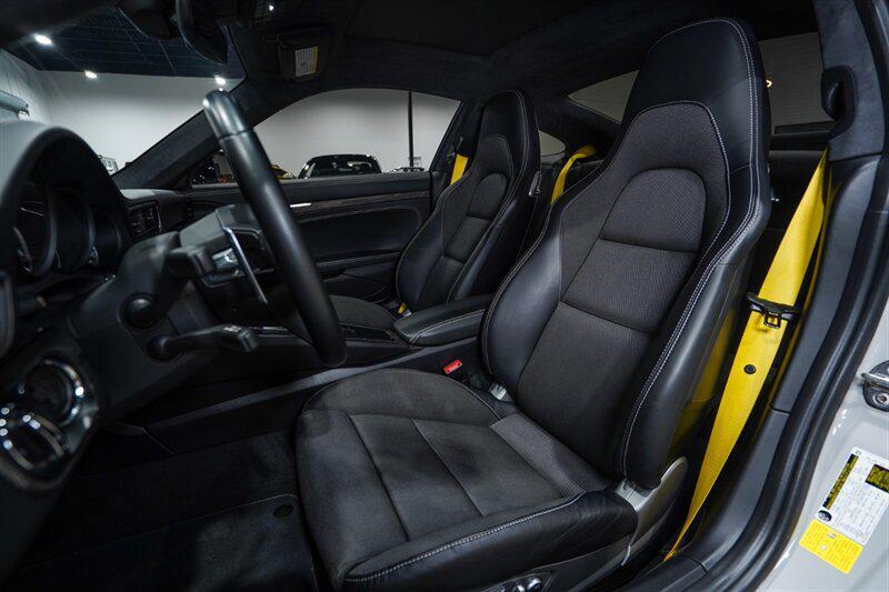 used 2019 Porsche 911 car, priced at $192,900