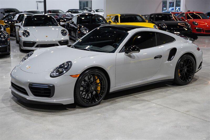 used 2019 Porsche 911 car, priced at $192,900