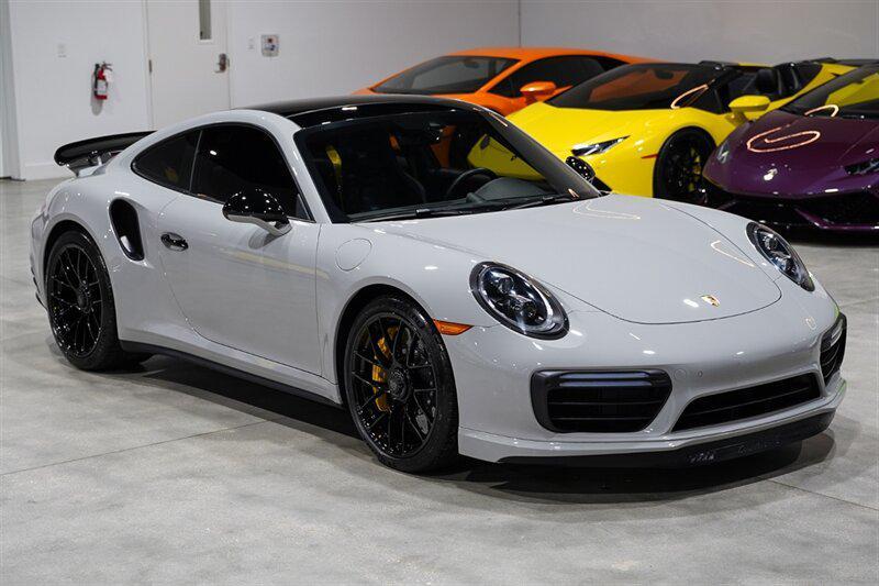 used 2019 Porsche 911 car, priced at $192,900