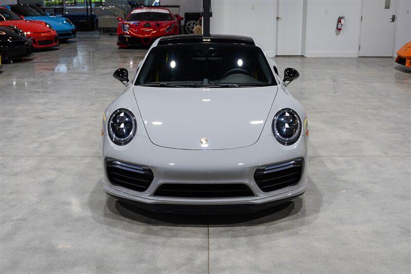 used 2019 Porsche 911 car, priced at $192,900