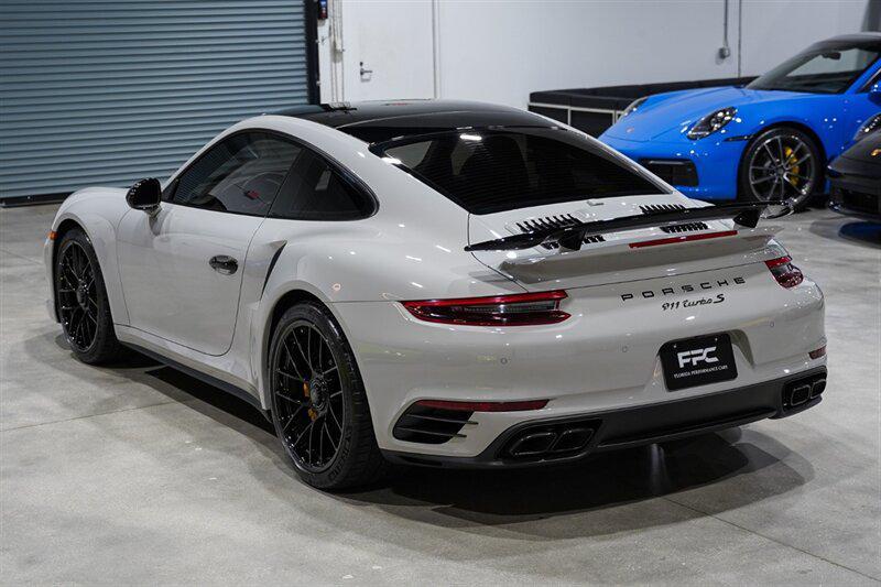 used 2019 Porsche 911 car, priced at $192,900