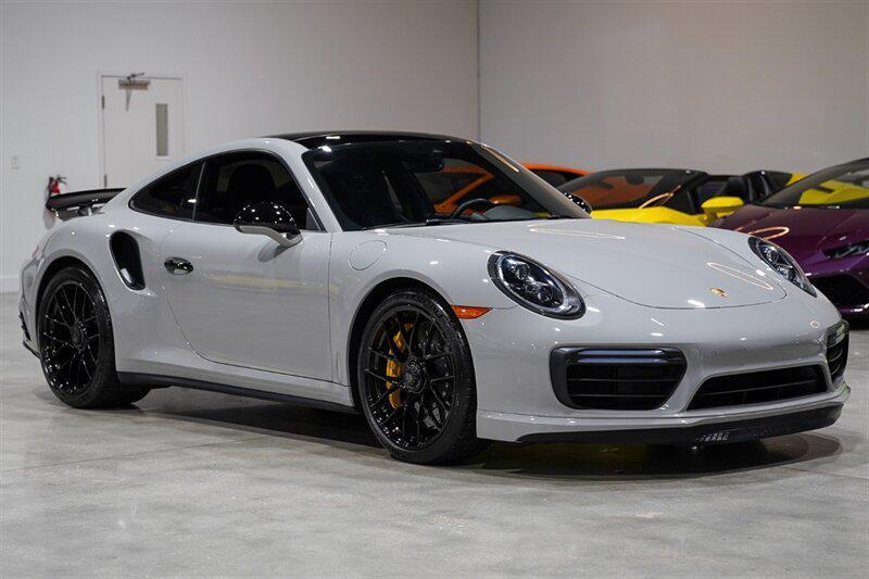used 2019 Porsche 911 car, priced at $192,900