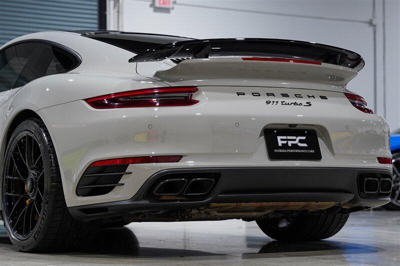 used 2019 Porsche 911 car, priced at $192,900