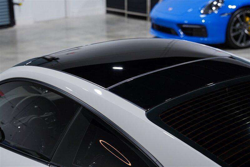 used 2019 Porsche 911 car, priced at $192,900