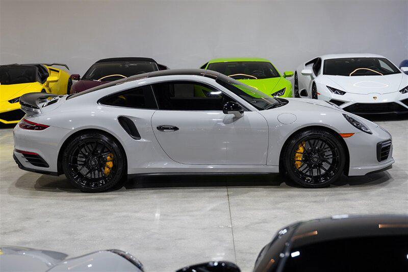 used 2019 Porsche 911 car, priced at $192,900